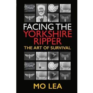 Facing the Yorkshire Ripper