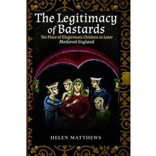 The Legitimacy of Bastards