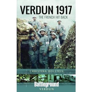 Verdun 1917