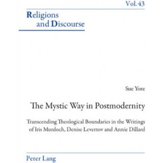 The Mystic Way in Postmodernity