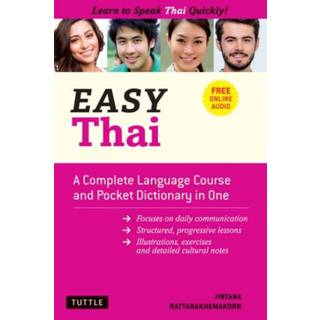 Easy Thai