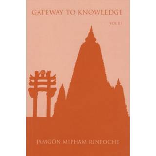 Gateway to Knowledge, Volume III
