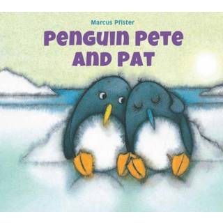 Penguin Pete and Pat