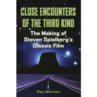 Close Encounters of the Third Kind