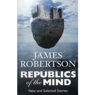 Republics of the Mind