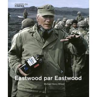 Eastwood on Eastwood