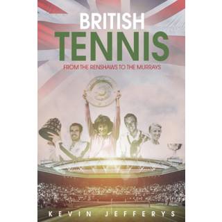 British Tennis