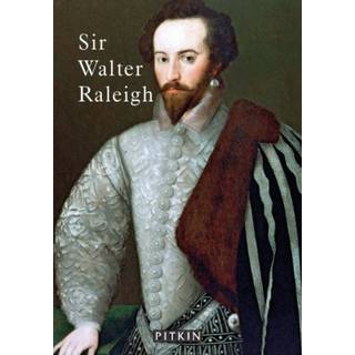 Sir Walter Raleigh