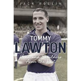 Tommy Lawton