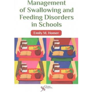 Management of Swallowing and Feeding Disorders in Schools
