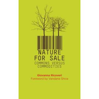 Nature for Sale
