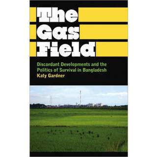 Discordant Development