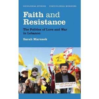 Faith and Resistance