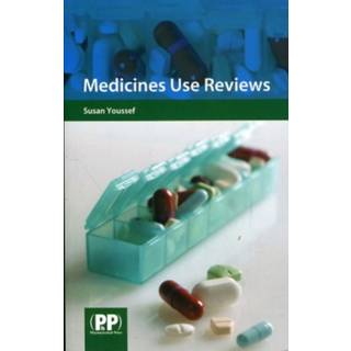 Medicines Use Reviews