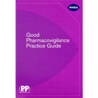 Good Pharmacovigilance Practice Guide