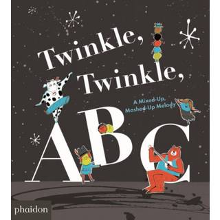 Twinkle, Twinkle, ABC