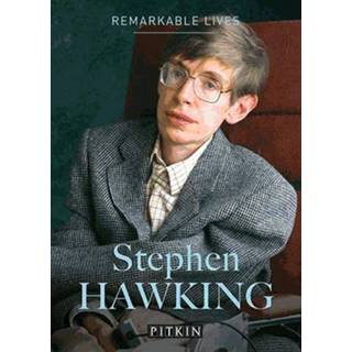 Stephen Hawking