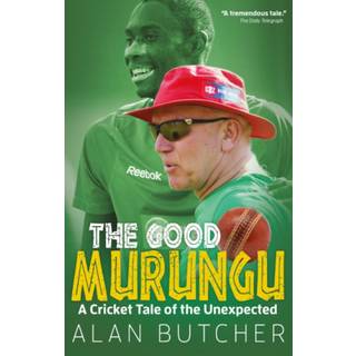 The Good Murungu?