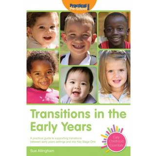 Transitions in the Early Years