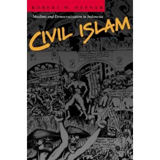 Civil Islam