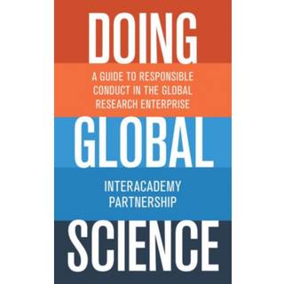 Doing Global Science
