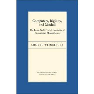 Computers, Rigidity, and Moduli