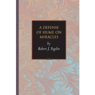 A Defense of Hume on Miracles