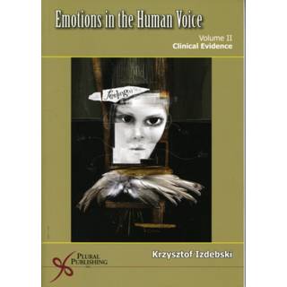 Emotions in the Human Voice: Culture and Perception