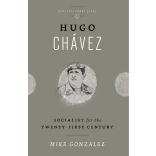 Hugo Chavez