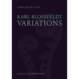 Karl Blossfeldt: Variations