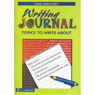 WRITING JOURNAL: CODE 1117