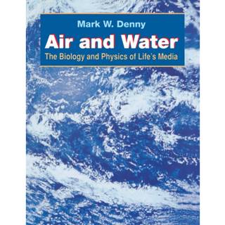 Air and Water