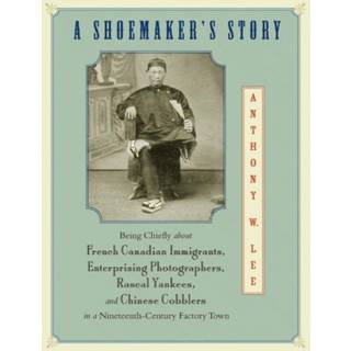 A Shoemaker's Story