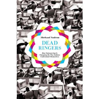 Dead Ringers (4, 2013) | Shehzad Nadeem