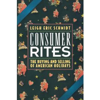 Consumer Rites