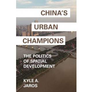 China's Urban Champions