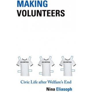 Making Volunteers