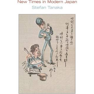 New Times in Modern Japan