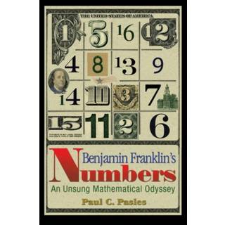 Benjamin Franklin's Numbers