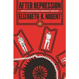 After Repression (4, 2020) | Elizabeth R. Nugent