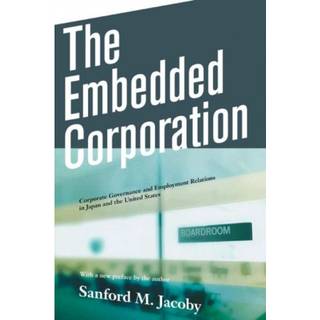 The Embedded Corporation