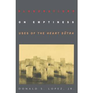 Elaborations on Emptiness