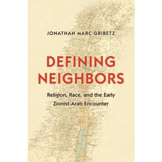 Defining Neighbors