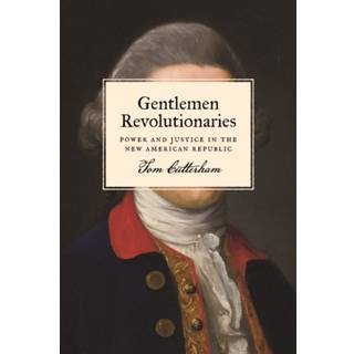 Gentlemen Revolutionaries