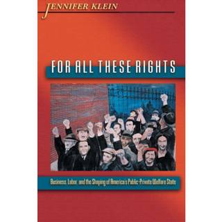 For All These Rights