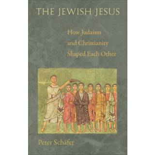 The Jewish Jesus