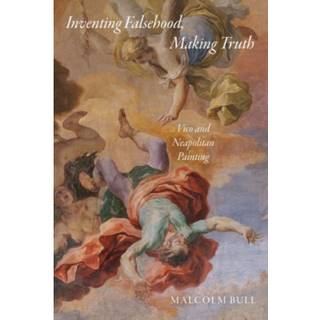 Inventing Falsehood, Making Truth