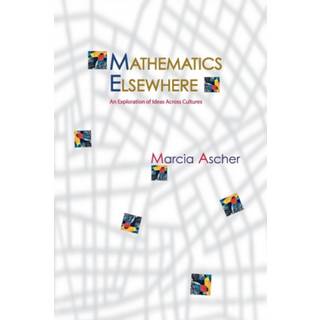 Mathematics Elsewhere