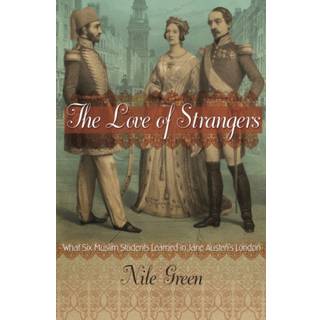 The Love of Strangers