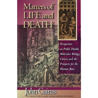 Matters of Life and Death